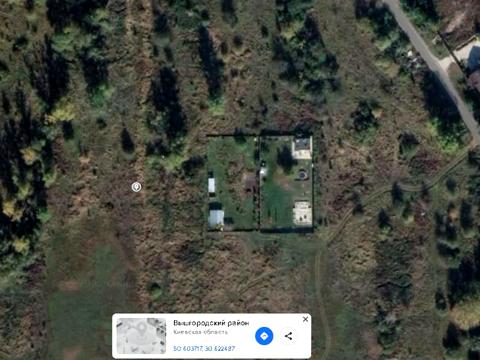 ділянка за адресою с. Новосілки, пришкільна