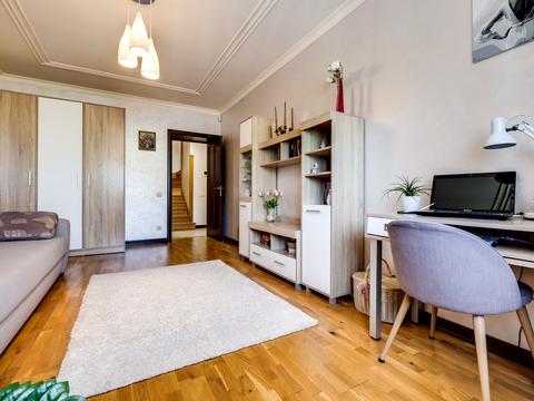 квартира за адресою Садова вул., 16а