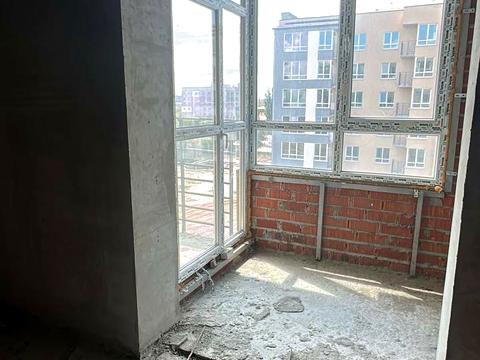 квартира по адресу Сімейна ул., 4