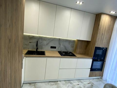 квартира по адресу Крайковского ул., 6
