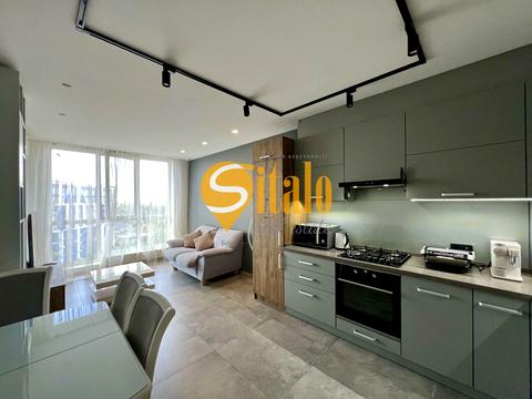 квартира за адресою Центральна вул., 21-А