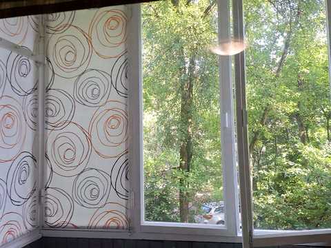 квартира за адресою Солом'янська вул., 29