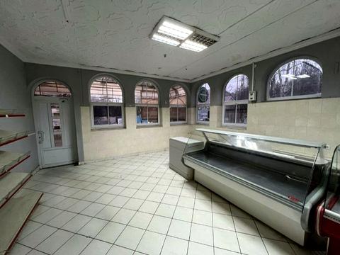 комерційна за адресою Мужайська вул., 41