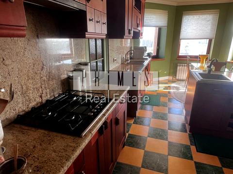 будинок за адресою Костянтинівська вул.