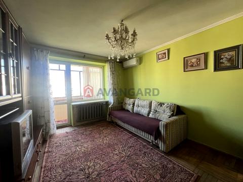 квартира за адресою Івана Мазепи, 9А