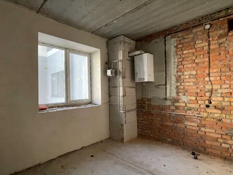 квартира по адресу Озёрная ул., 16 б
