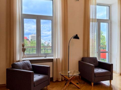 квартира за адресою Ярославів Вал вул., 14-Г