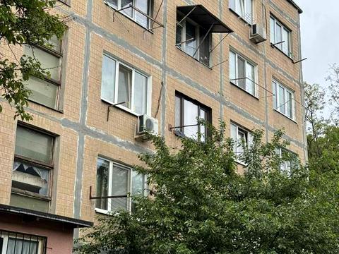 кімната за адресою Харків, Гарібальді вул., 2