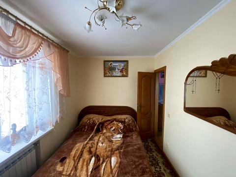 квартира по адресу Грушевського, 40