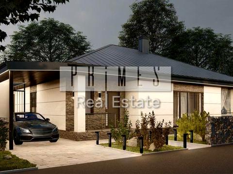 будинок за адресою Вишнева вул.