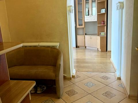 квартира за адресою Замкова вул., 10