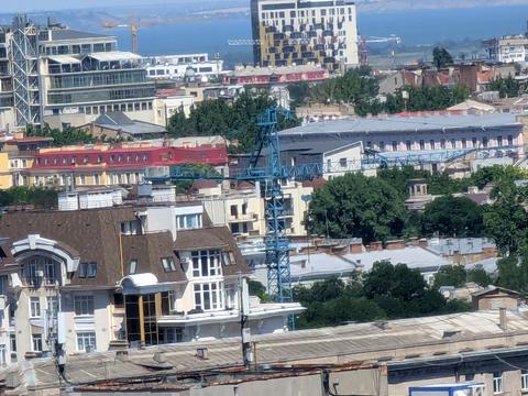 квартира по адресу Леонтовича ул. (Бєлінського), 16