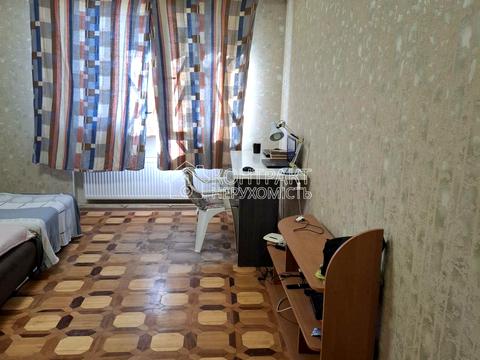 дом по адресу Озёрная ул., 166