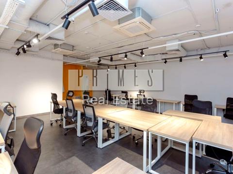 коммерческая по адресу Ярославский пер., 1/3