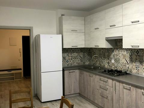 квартира за адресою Хіміків вул., 28, к.1-6