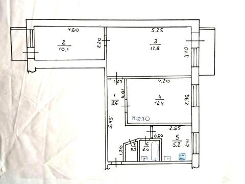 квартира за адресою Полтавський Шлях вул., 188