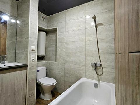 квартира по адресу Героев Харькова просп. (Московский), 118