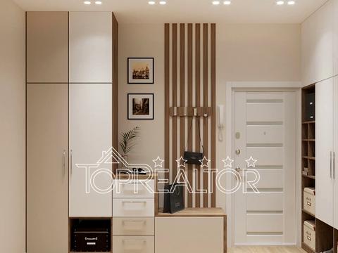 квартира за адресою Мінський пров., 49