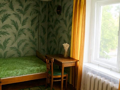 квартира по адресу Науки просп. (Ленина), 37