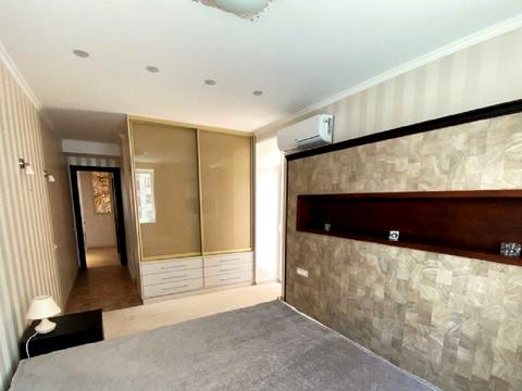 квартира за адресою Кленова вул., 2а