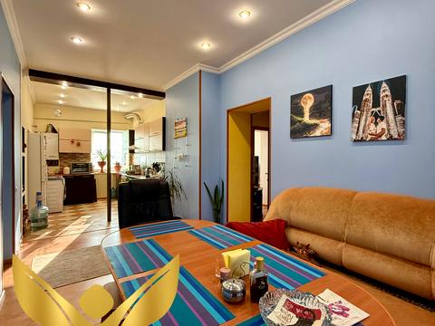 дом по адресу Тарана ул.