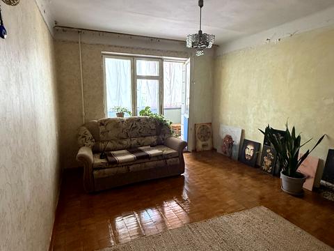 квартира по адресу Януша Корчака ул. (Баумана), 60