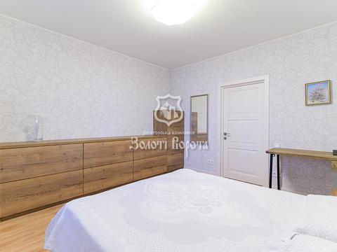 квартира за адресою Михайла Котельникова вул., 33