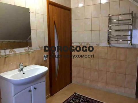 дом по адресу Затишна, 4