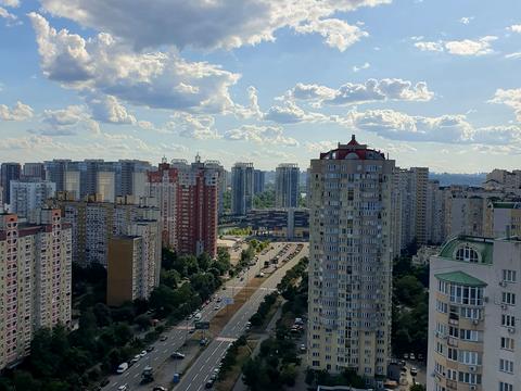 квартира по адресу Анны Ахматовой ул., 32/18
