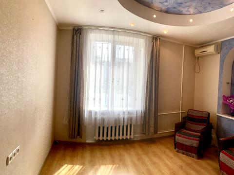 квартира за адресою Добробатів вул. (Іларіонівська), 23