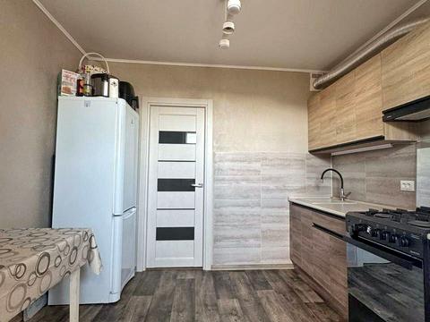 квартира за адресою Лісового вул., 39