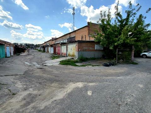 паркомісце за адресою Польська вул. (Комарова), 4А