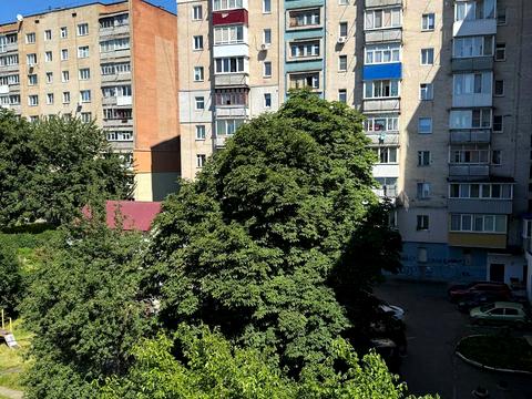 квартира за адресою Проскурівського підпілля вул., 84/1