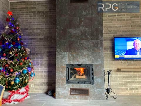 дом по адресу Озерна.