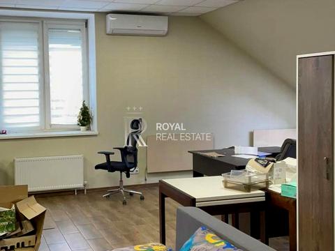 коммерческая по адресу Гаёвая ул., 3