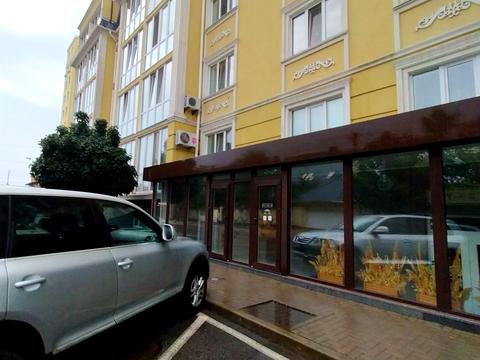 комерційна за адресою с. Софіївська борщагівка, Миру вул., 13