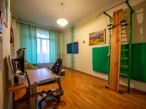 квартира по адресу Ромашковая ул., 10а