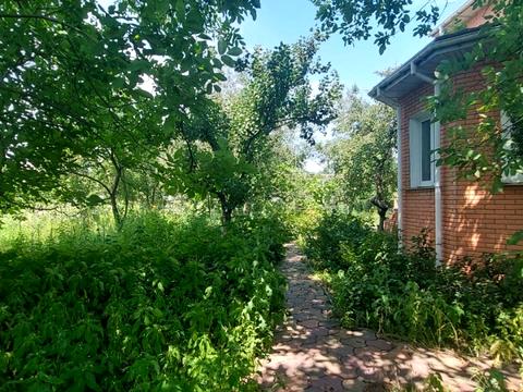 дом по адресу Бобрицкая ул.