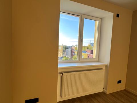 квартира по адресу Пирогова ул., 46