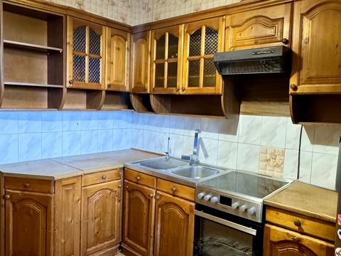 квартира за адресою Ентузіастів, 6