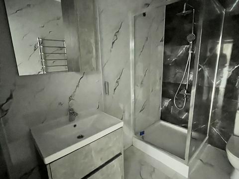 квартира за адресою Потічна вул., 1