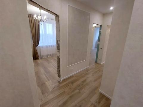 квартира по адресу Киевская ул., 224