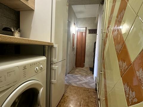 квартира по адресу Нежинская ул., 24