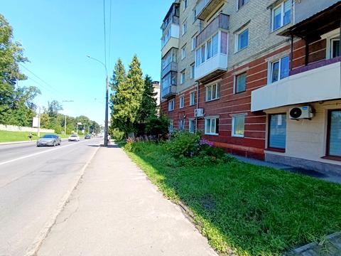 коммерческая по адресу Каменецкая ул., 101