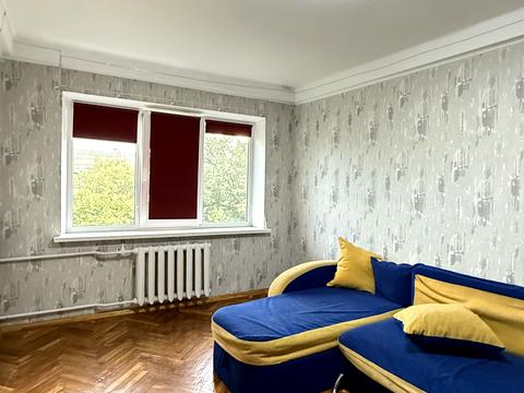 квартира по адресу Игоря Турчина ул. (Блюхера Василия), 1/15
