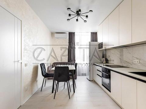 квартира по адресу Киев, Столичное шоссе, 1