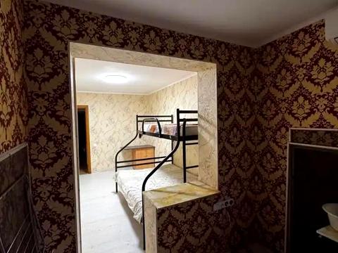 квартира по адресу Тополя-3 жилой массив ул., 31Б