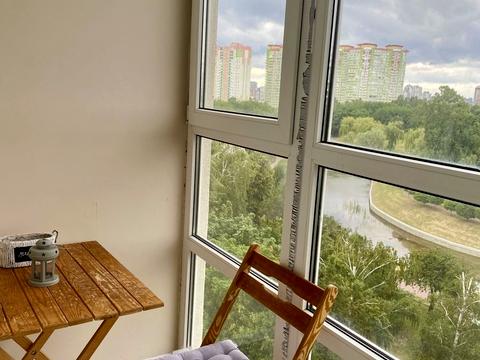 квартира за адресою Академіка Шалімова вул. (Героїв Севастополя), 35-А