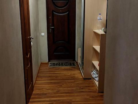 квартира за адресою Степана Рудницького вул. (Академіка Вільямса), 5-А