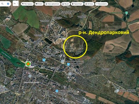 участок по адресу одеська
